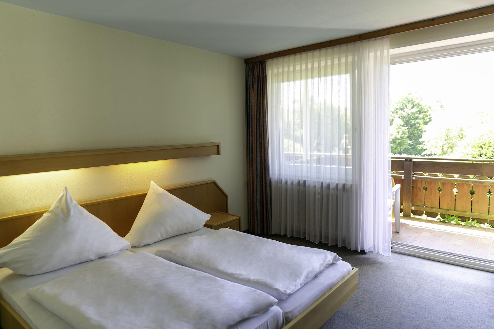 Hotel Schwarzwald Фройденщат Екстериор снимка